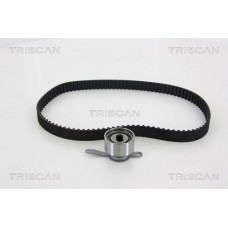 8647 40005 TRISCAN Комплект ременя ГРМ