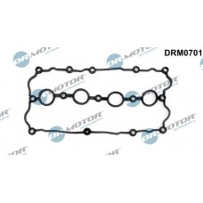 DRM0701 Dr.Motor Automotive Прокладка, Кришка головки циліндра