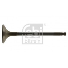 випускний клапан FEBI-BILSTEIN 12828