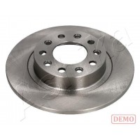 61-00-0232C ASHIKA Гальмівний диск
