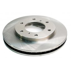 C210R2077 CWORKS Гальмівний диск