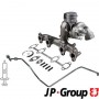 1117800710 JP GROUP Компресор наддуву