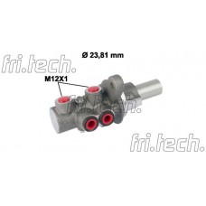 PF913 fri.tech. Головний гальмівний циліндр