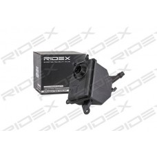 397E0007 RIDEX Компенсаційний бак охолоджувальна рідина