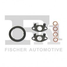 KT130110E FA1 Монтажний комплект компресор