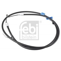 108709 FEBI BILSTEIN Тросик, cтояночный тормоз