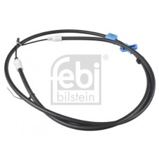 108709 FEBI BILSTEIN Тросик, cтояночный тормоз