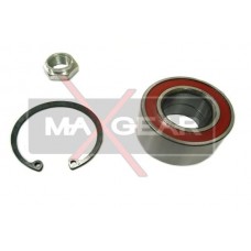 33-0356 MAXGEAR Комплект підшипника ступиці колеса