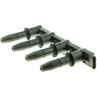 7IC461 MOTORAD Котушка запалювання