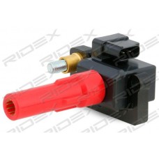 689C0378 RIDEX Котушка запалювання