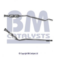 BM91166H BM CATALYSTS Катализатор