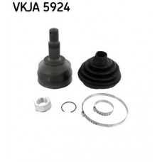 VKJA 5924 SKF Шарнирный комплект, Привідний вал