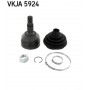 VKJA 5924 SKF Шарнирный комплект, Привідний вал