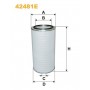 42481E WIX FILTERS Повітряний фільтр