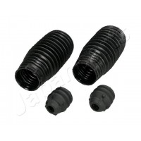 KTP-0324 JAPANPARTS Пилозахисний комплект амортизатор