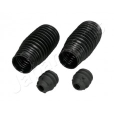 KTP-0324 JAPANPARTS Пилозахисний комплект амортизатор