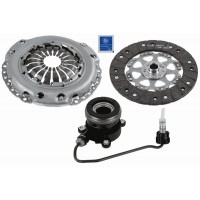 3000 990 146 SACHS Комплект зчеплення