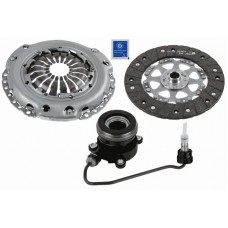 3000 990 146 SACHS Комплект зчеплення