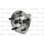 PBK4078H PATRON Комплект підшипника ступиці колеса