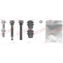 113-1467X QUICK BRAKE Комплект напрямної гільзи