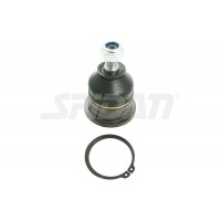 50238 SPIDAN CHASSIS PARTS Шарнір незалежної підвіски поворотного важеля
