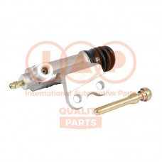 206-06011 IAP QUALITY PARTS Робочий циліндр система зчеплення