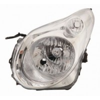 218-1147L-LD-EM ABAKUS Основна фара