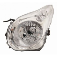 218-1147L-LD-EM ABAKUS Основна фара