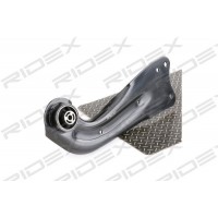 273C0467 RIDEX Ричаг незалежної підвіски колеса, подвеска колеса