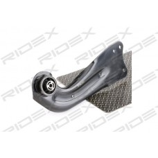 273C0467 RIDEX Ричаг незалежної підвіски колеса, подвеска колеса