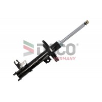 453609L DACO GERMANY Амортизатор