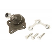1J0407365J ÜRO Parts Шарнір незалежної підвіски поворотного важеля