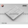 Фільтр повітря у внутрішньому просторі FENOX FCC106