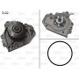 506680 VALEO Водяний насос охолодження двигуна