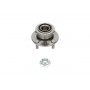 WBK-4530 KAVO PARTS Комплект підшипника ступиці колеса