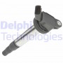 WG1498876 WILMINK GROUP Котушка запалювання