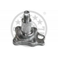 04-P393 OPTIMAL Ступиця колеса