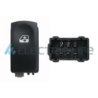ZRRNI76006 ELECTRIC LIFE Вимикач склопідйомник