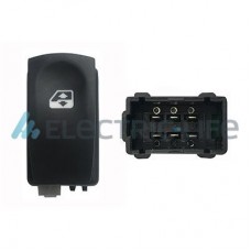 ZRRNI76006 ELECTRIC LIFE Вимикач склопідйомник