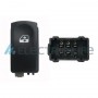 ZRRNI76006 ELECTRIC LIFE Вимикач склопідйомник
