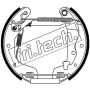 16479 fri.tech. Комплект гальмівних колодок