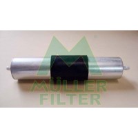 FB158 MULLER FILTER Паливний фільтр