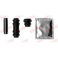113-1326X QUICK BRAKE Комплект напрямної гільзи