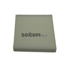 PC8081 CoopersFiaam Фільтр повітря у внутрішньому просторі