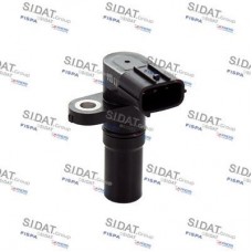 L33550 AUTOTEAM Датчик частоти обертання, Автоматична коробка передач