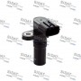 L33550 AUTOTEAM Датчик частоти обертання, Автоматична коробка передач