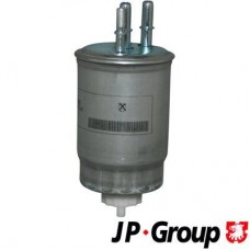 1518700900 JP GROUP Паливний фільтр