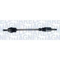 302004190147 MAGNETI MARELLI Привідний вал