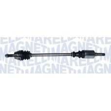 302004190147 MAGNETI MARELLI Привідний вал