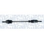 302004190147 MAGNETI MARELLI Привідний вал